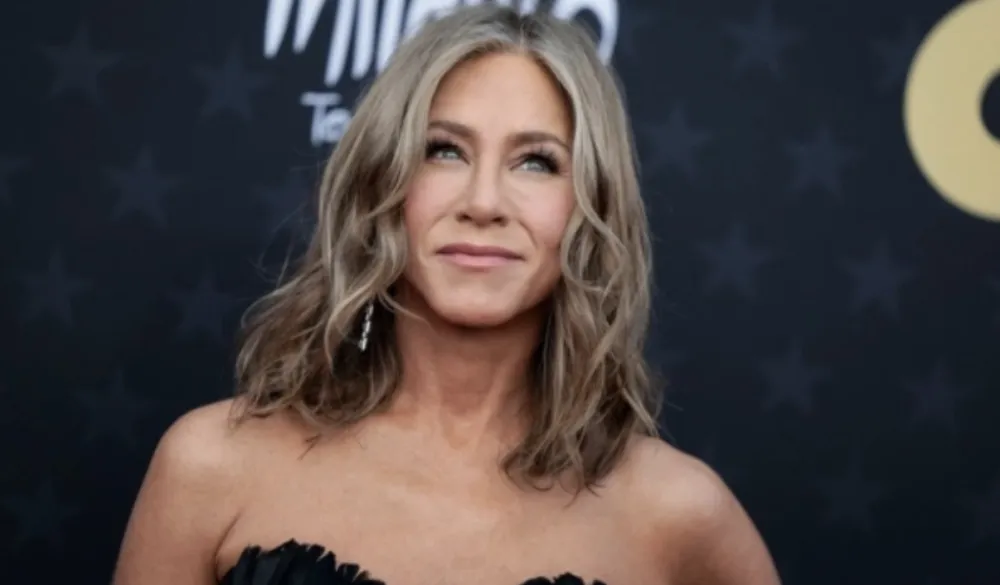 Dženifer Aniston je imala veliku želju da igra ovu ulogu: Nikad joj se nije ostvarila