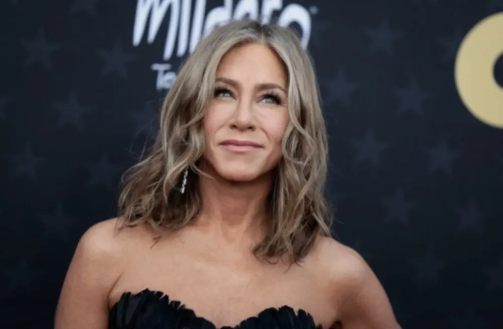 Dženifer Aniston je imala veliku želju da igra ovu ulogu: Nikad joj se nije ostvarila