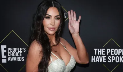 Kim Karda&scaron;ijan dobila ulogu producentkinje u predstavi "The Fear of 13"&nbsp;