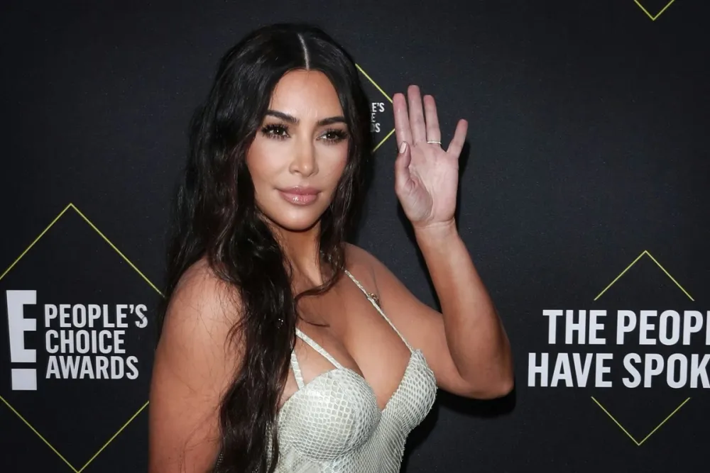 Kim Karda&scaron;ijan dobila ulogu producentkinje u predstavi "The Fear of 13"&nbsp;