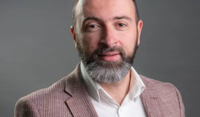 Kada svemir čuje nemir