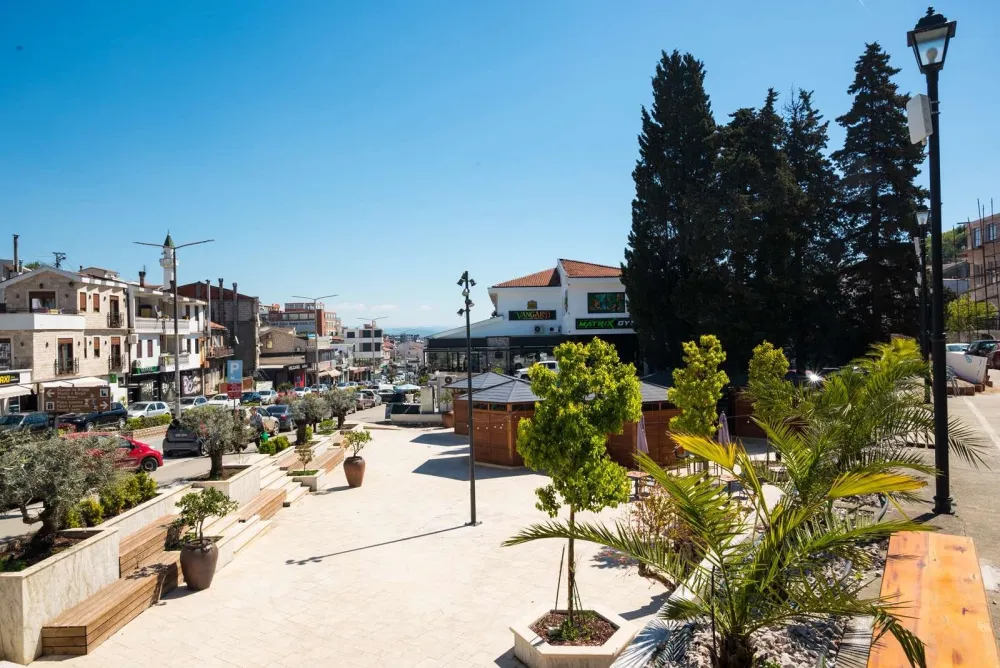 WIFI4WB otvoreni pristup internetu u Baru i Ulcinju