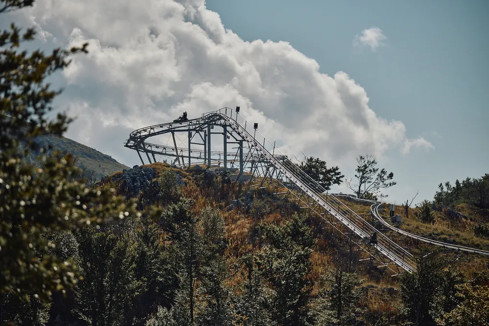 Early booking karata za sezonu 2026. na žičari Kotor&ndash;Lovćen