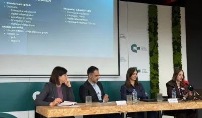 Vi&scaron;e od polovine mladih u Crnoj Gori istaklo potrebu za dodatnom edukacijom iz finansija i digitalne bezbjednosti