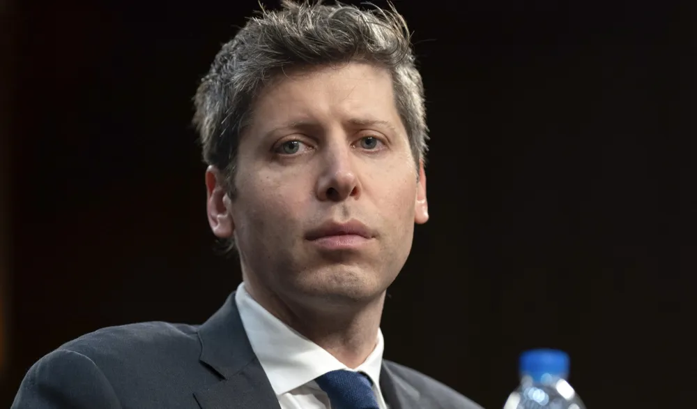 Altman: Potreban je novi dru&scaron;tveni ugovor, kapitalizam nije dovoljan u eri vje&scaron;tačke inteligencije