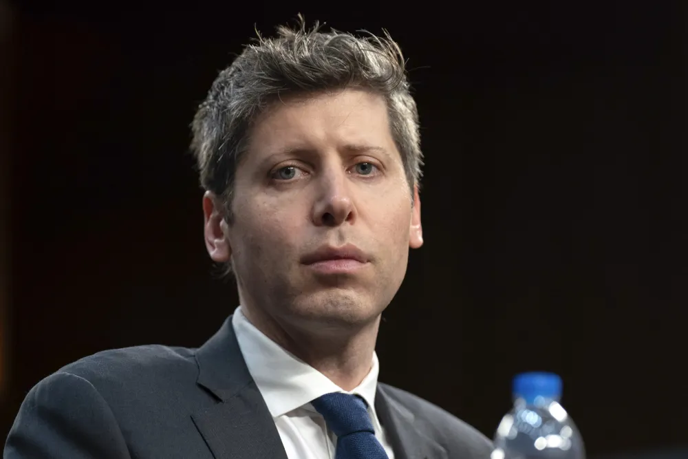 Altman: Potreban je novi dru&scaron;tveni ugovor, kapitalizam nije dovoljan u eri vje&scaron;tačke inteligencije