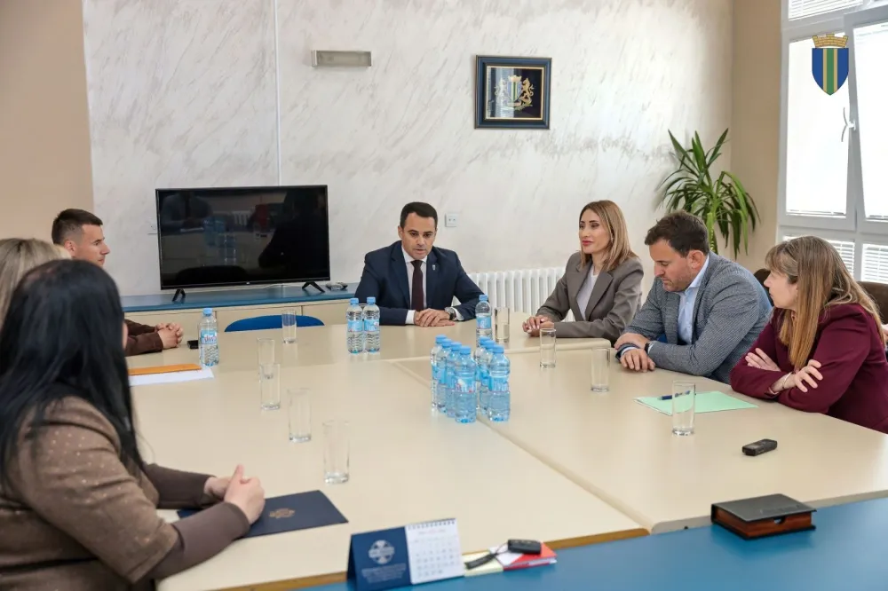 Donacija Op&scaron;tine Bar lokalnoj bolnici: 300.000 eura za zamjenu i ugradnju novih liftova