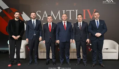 Dukaj: Dijaspora mora biti dio dono&scaron;enja odluka