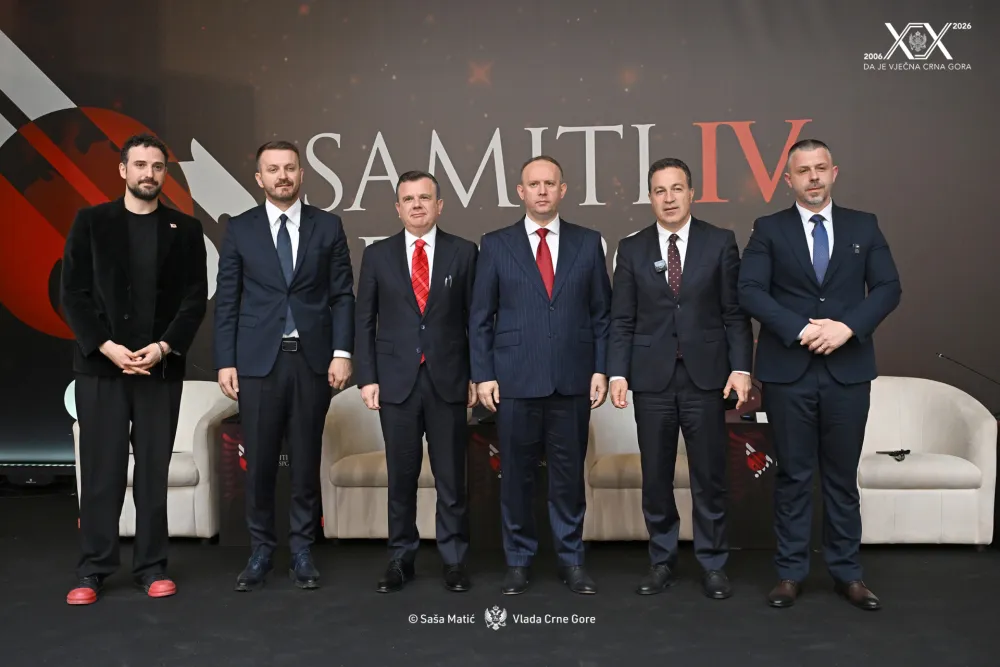 Dukaj: Dijaspora mora biti dio dono&scaron;enja odluka