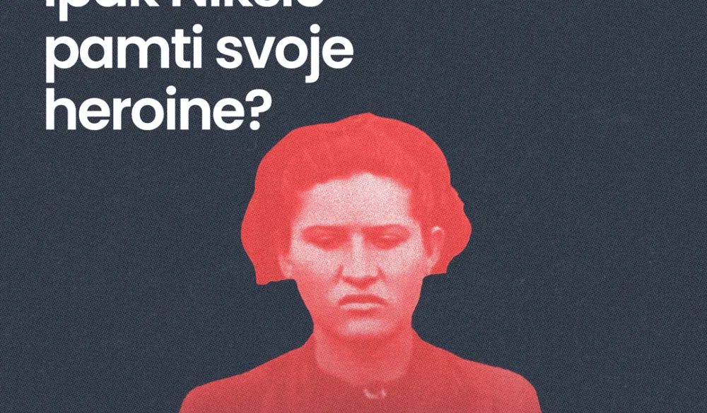 Usvajanje inicijative za spomenik Joki Baletić prvi korak ka ispravljanju nepravde