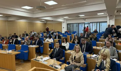Vlast u Glavnom gradu ponovo na okupu, privremeno trajno ili trajno privremeno