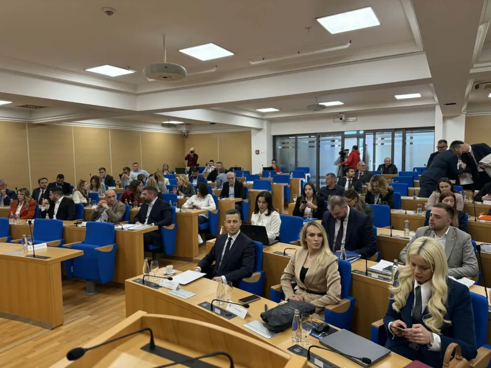 Vlast u Glavnom gradu ponovo na okupu, privremeno trajno ili trajno privremeno