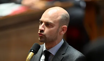 Žan Noel Baro