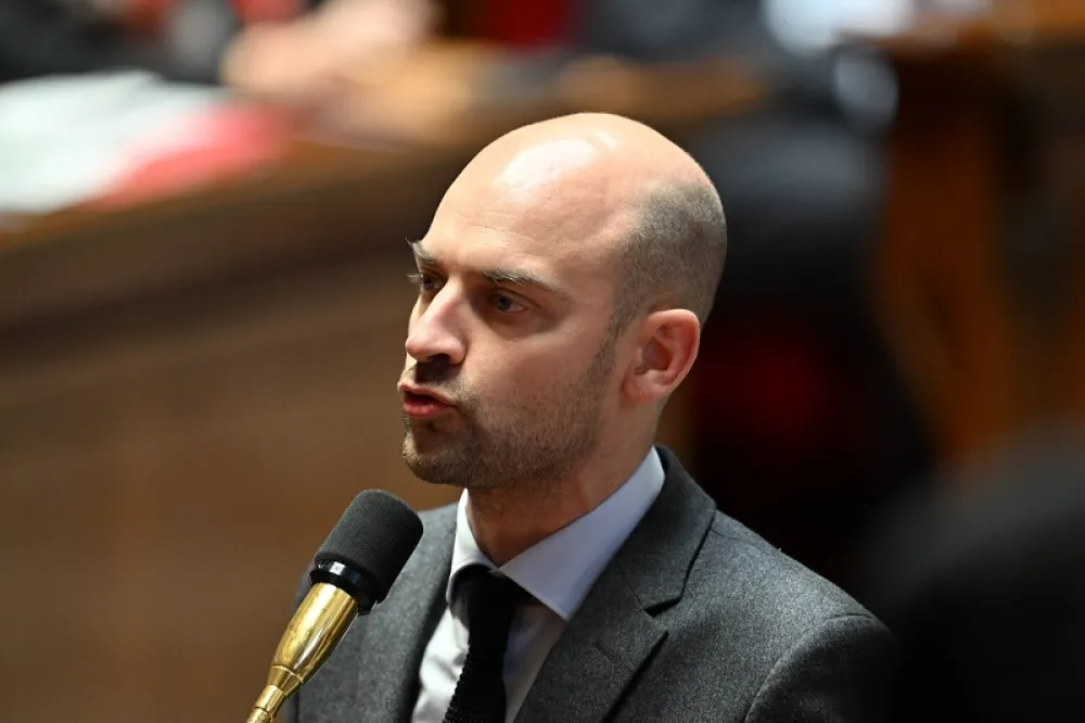 Žan Noel Baro