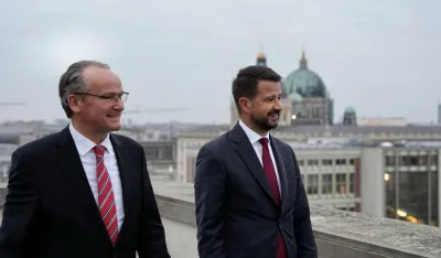Milatović iz Berlina: Ključni trenutak za ubrzanje EU integracija i jačanje međunarodne podr&scaron;ke