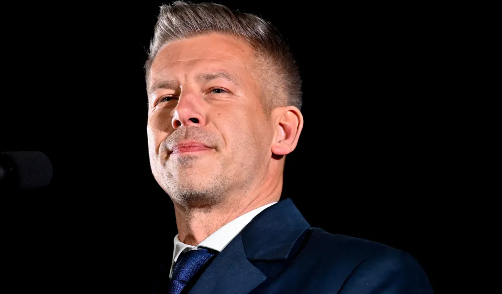 Mađar se sukobio sa voditeljem i najavio medijske reforme