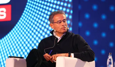 Alabbar govori na Adria Future Samitu