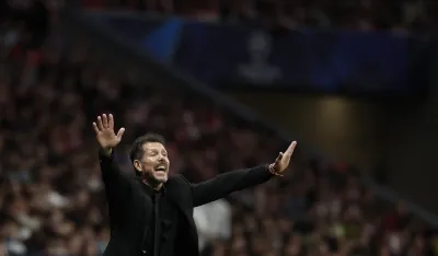 Dijego Simeone