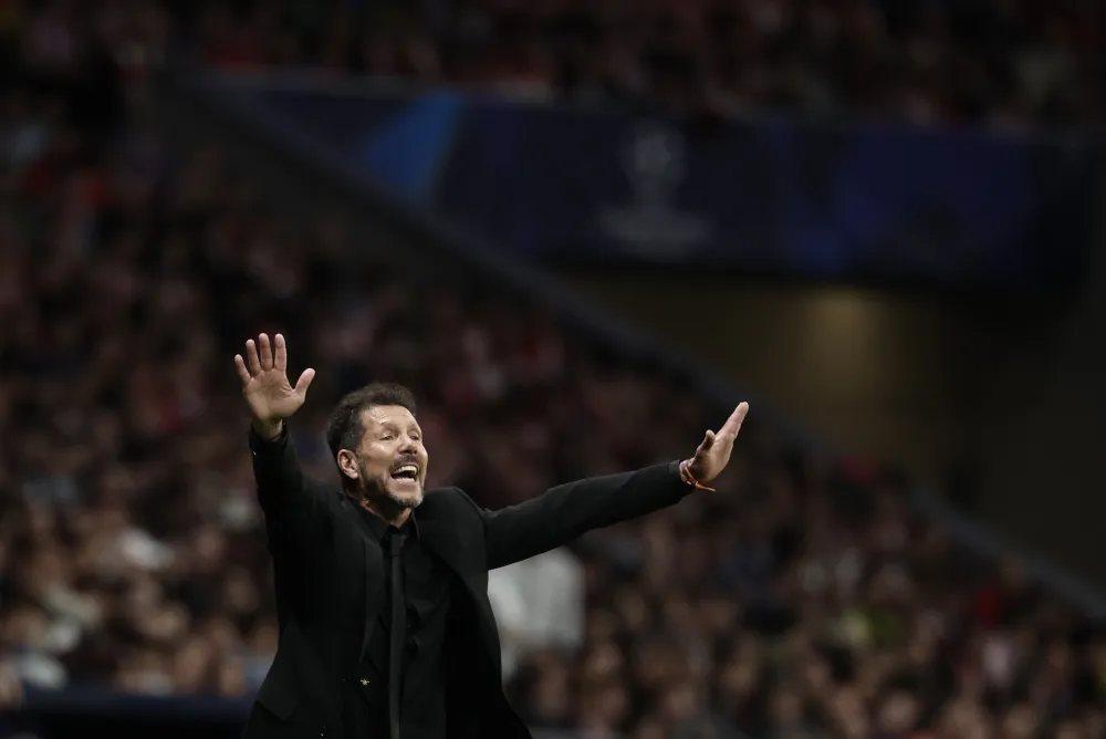 Dijego Simeone