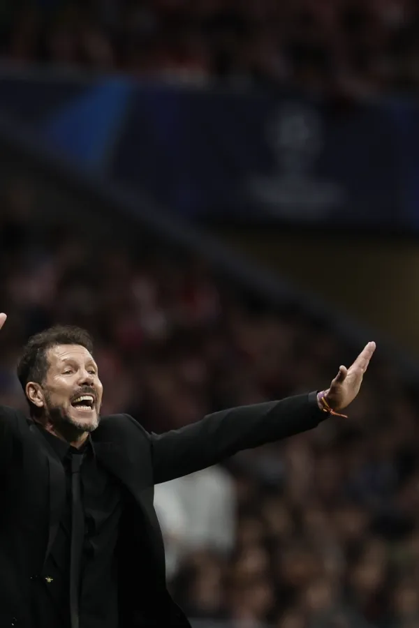 Dijego Simeone