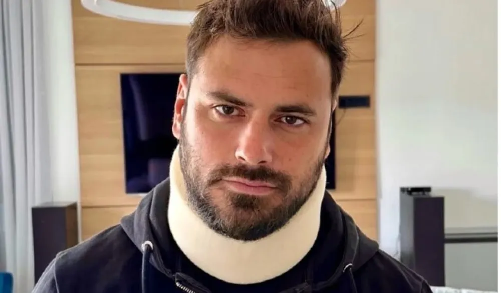 Stjepan hauser