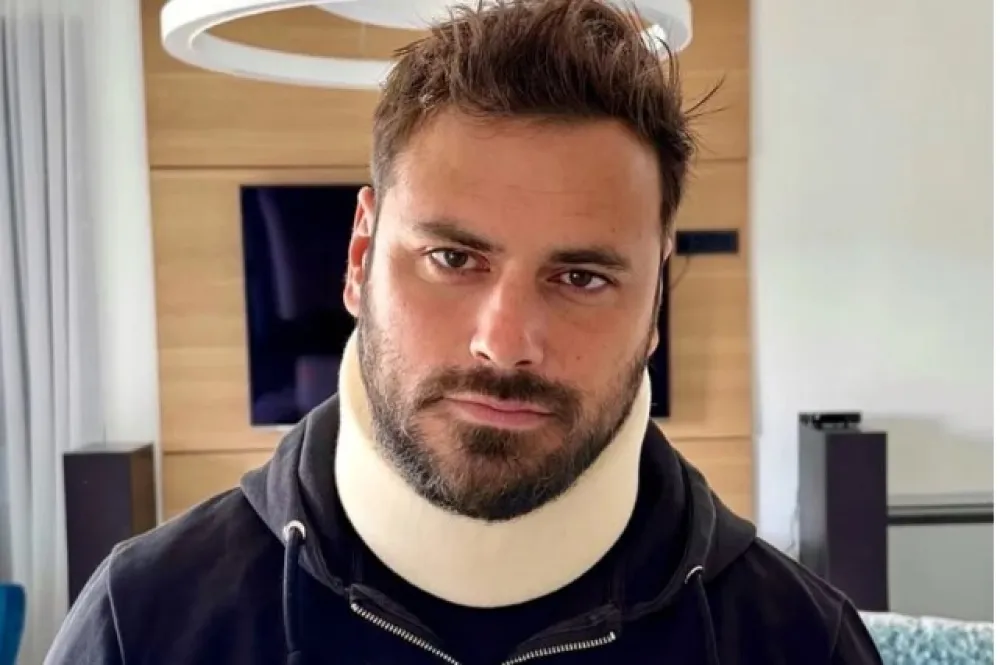 Stjepan hauser