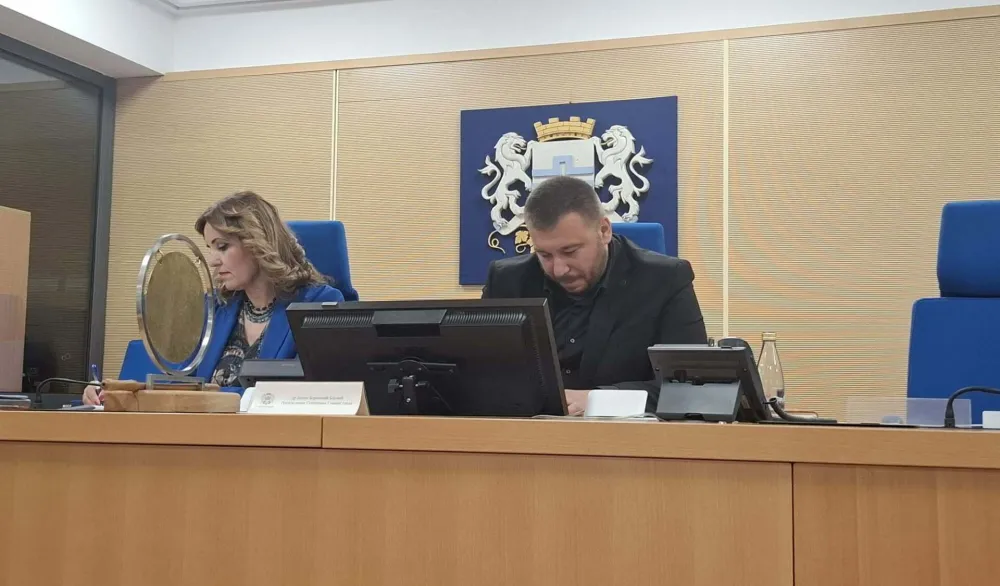 Jelić i Krstović 