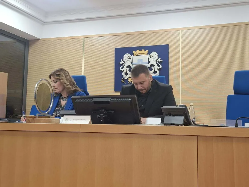 Jelić i Krstović 