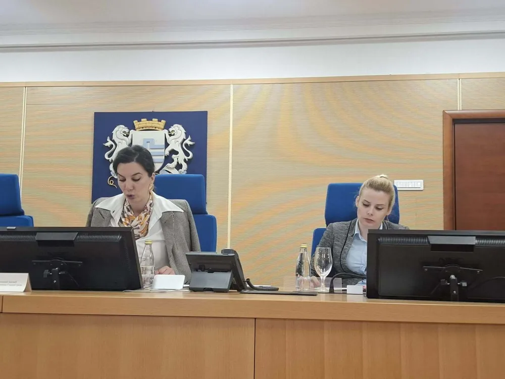 Анђела Мићовић 