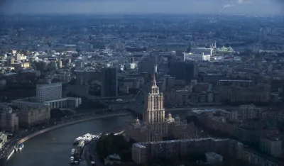 Broj stanovnika Ukrajine bi do 2051. godine mogao da padne na 25 miliona