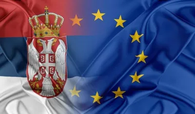 Srbija se nije uskladila sa tri spoljnopolitičke odluke EU
