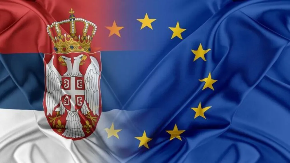 Srbija se nije uskladila sa tri spoljnopolitičke odluke EU