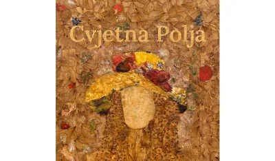 "Cvjetna polja" u zagrebačkom Botaničkom vrtu
