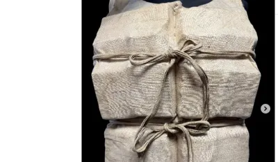 Prsluk koji je spasio život putnika sa Titanika na aukciji &ndash; procijenjena vrijednost 350.000 funti
