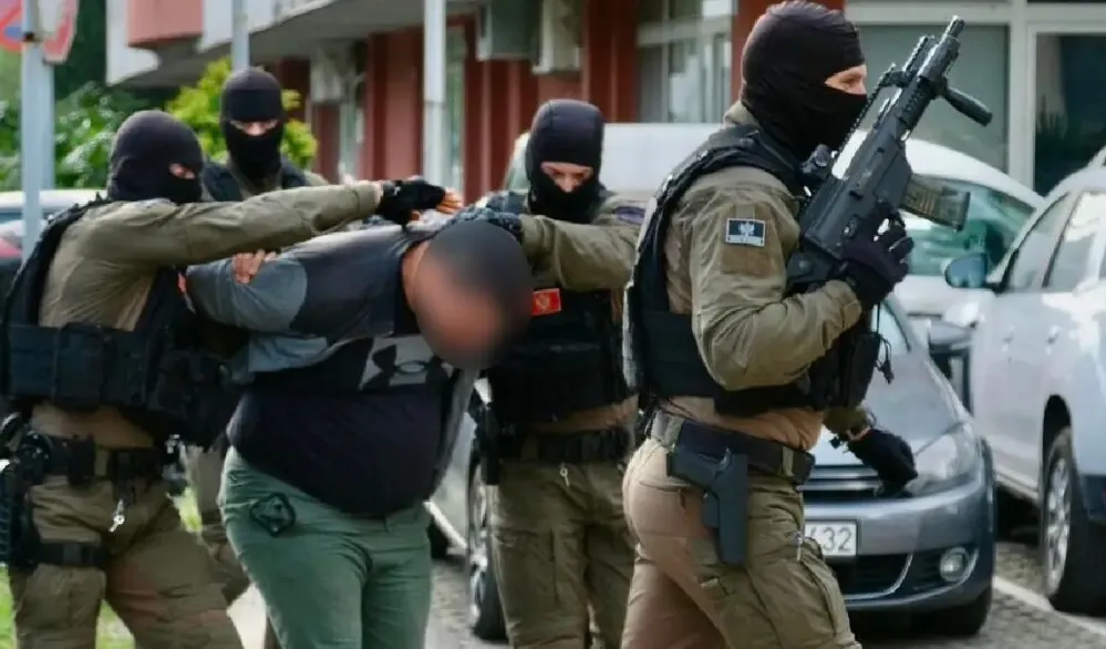 Vi&scaron;e državno tužila&scaron;tvo realizovalo vi&scaron;emjesečne aktivnosti, krivične prijave protiv 10 osoba
