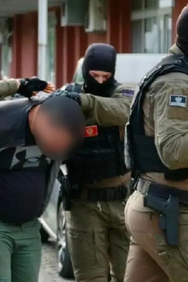Vi&scaron;e državno tužila&scaron;tvo realizovalo vi&scaron;emjesečne aktivnosti, krivične prijave protiv 10 osoba