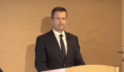 Sa&scaron;a Mujović