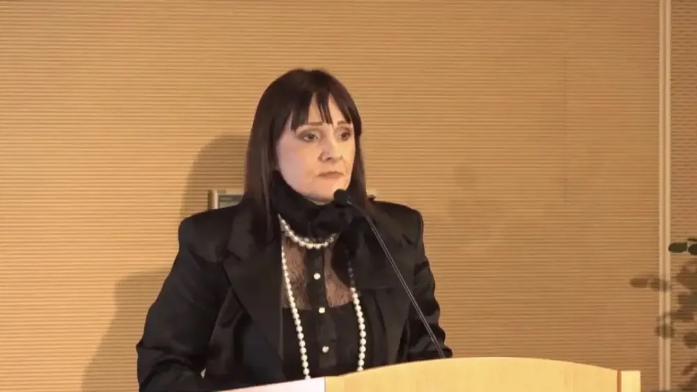 Jelena Pavićević