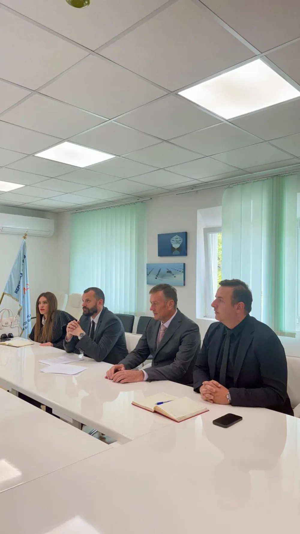 Butorović i Mikijelj: Nulta tolerancija za nelegalnu gradnju i sivu ekonomiju tokom ljetnje sezone
