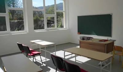 UP: Uspje&scaron;no realizovan maturski ispit iz maternjeg jezika, nije bilo incidenata