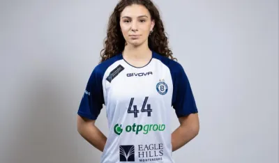 Ksenija Kuzman
