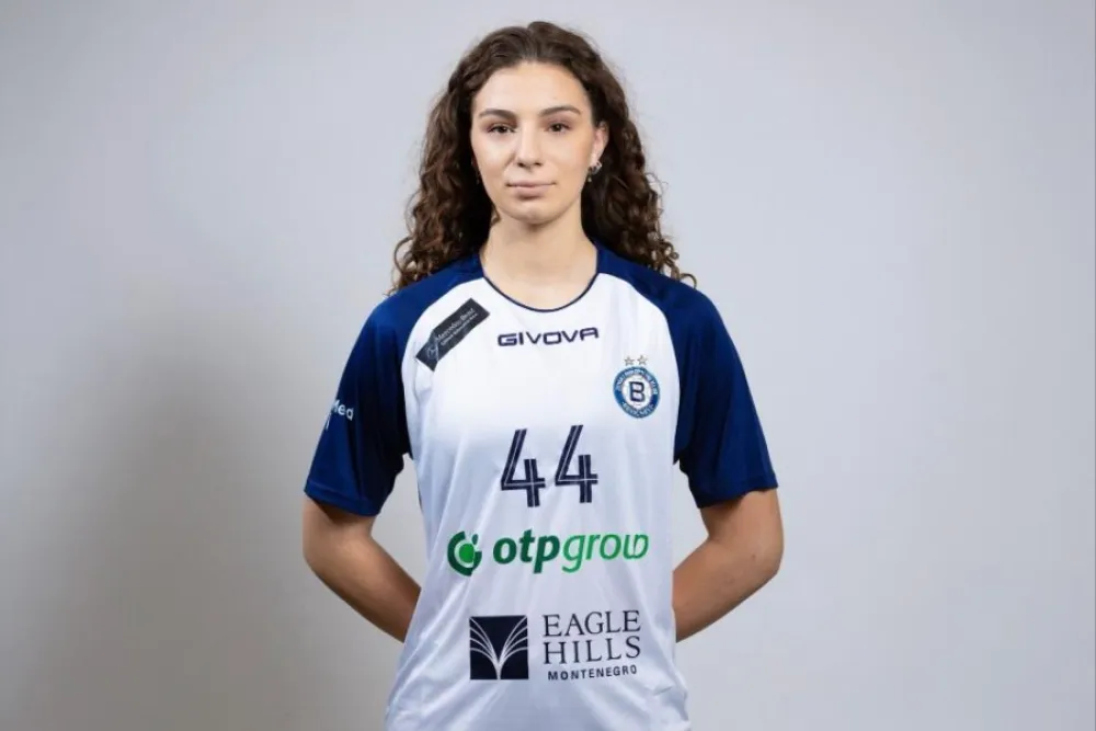Ksenija Kuzman