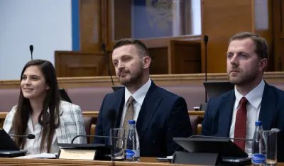 Dukaj: Vr&scaron;imo kontrolu usklađenosti akata o organizaciji i sistematizaciji u vi&scaron;e op&scaron;tina, uključujući Nik&scaron;ić