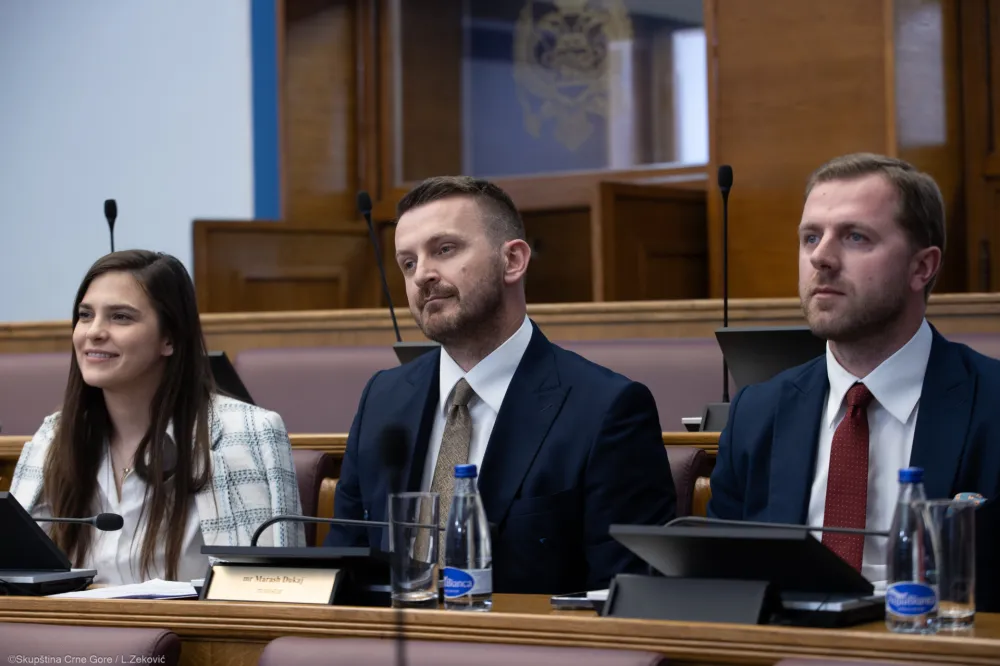 Dukaj: Vr&scaron;imo kontrolu usklađenosti akata o organizaciji i sistematizaciji u vi&scaron;e op&scaron;tina, uključujući Nik&scaron;ić