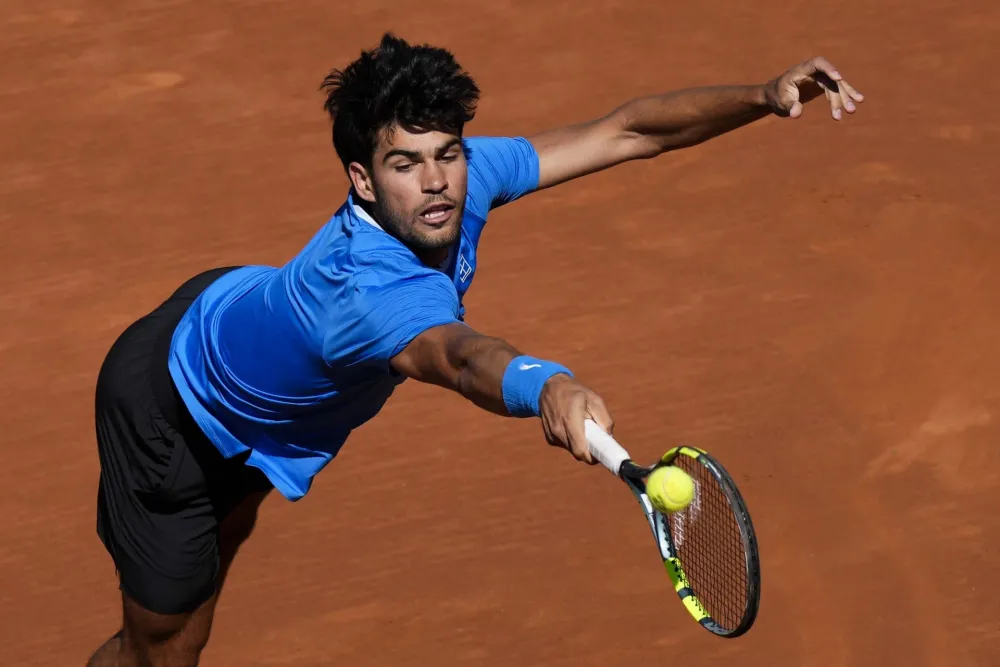 Karlos Alkaras
