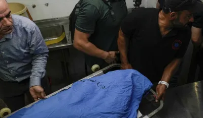 (FOTO) Novi detalji masakra u Turskoj: Ubijeno devet osoba, među njima osmoro djece
