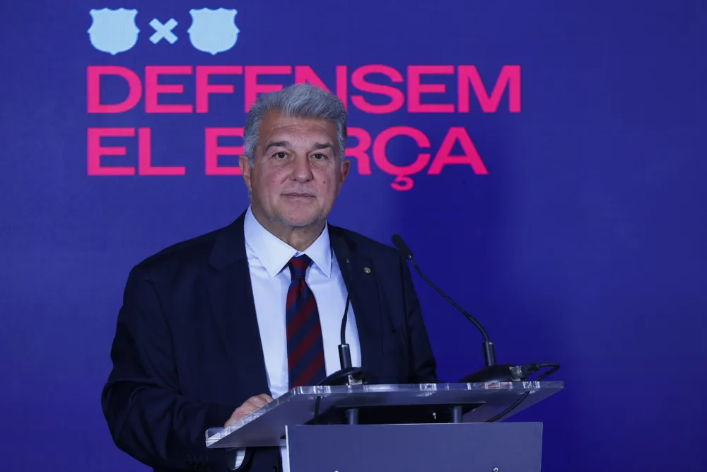 Đoan Laporta
