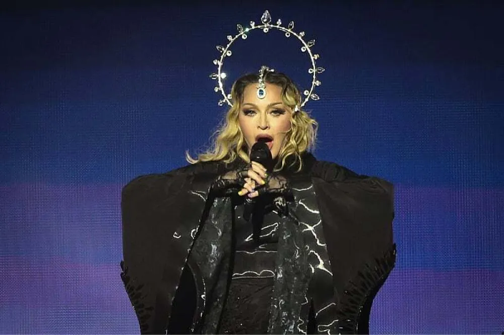 Madonna najavila novi album: Stiže nastavak kultnog "Confessions on a Dance Floor"