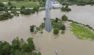Oluja odnijela 16 života na Karibima