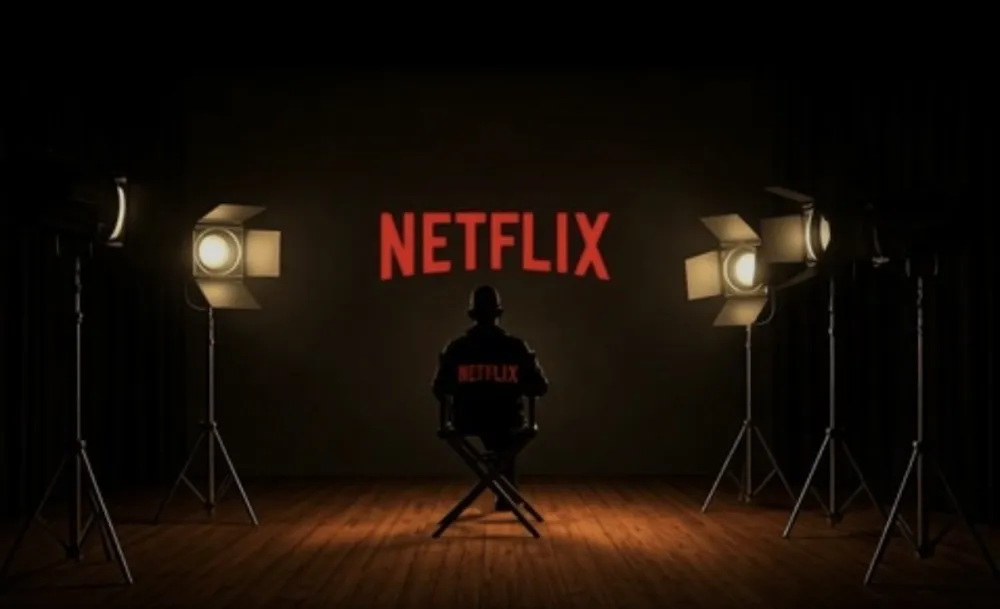 Nova serija iz svijeta "La Casa de Papel" stiže na Netflix